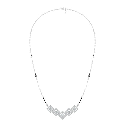 DTN000217 18 KT / White Gold