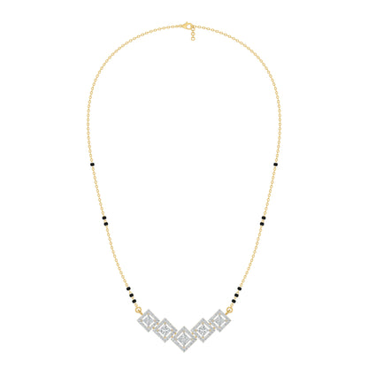 DTN000217 18 KT / Yellow Gold