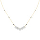 DTN000217 18 KT / Yellow Gold