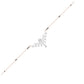 DTN000218 18 KT / Rose Gold
