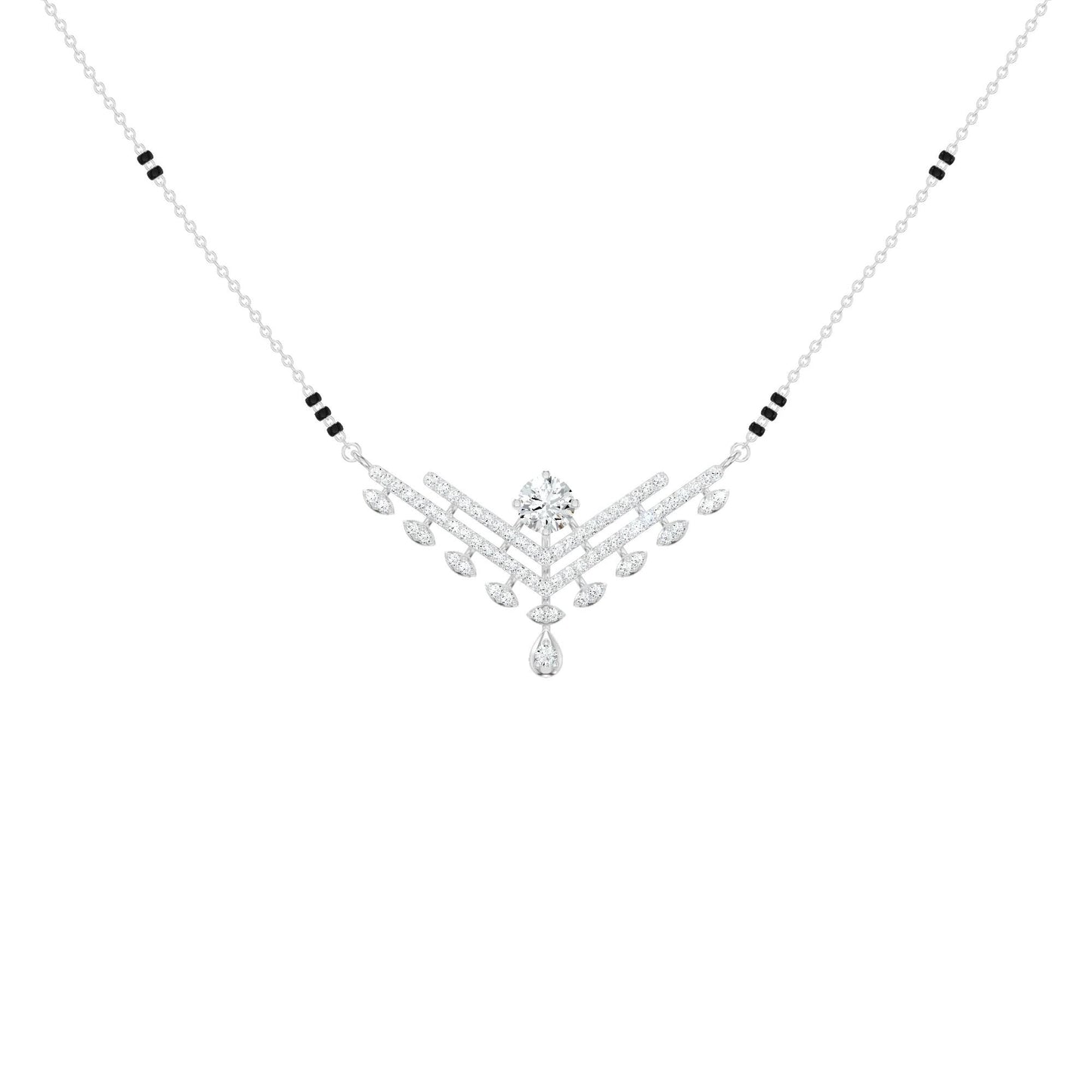 Test Mangalsutra - DTN000218