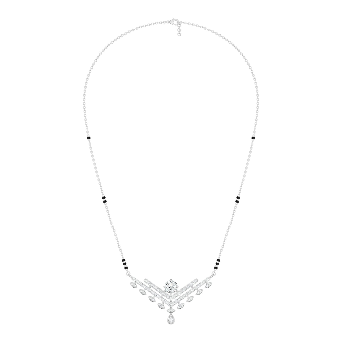 Test Mangalsutra - DTN000218