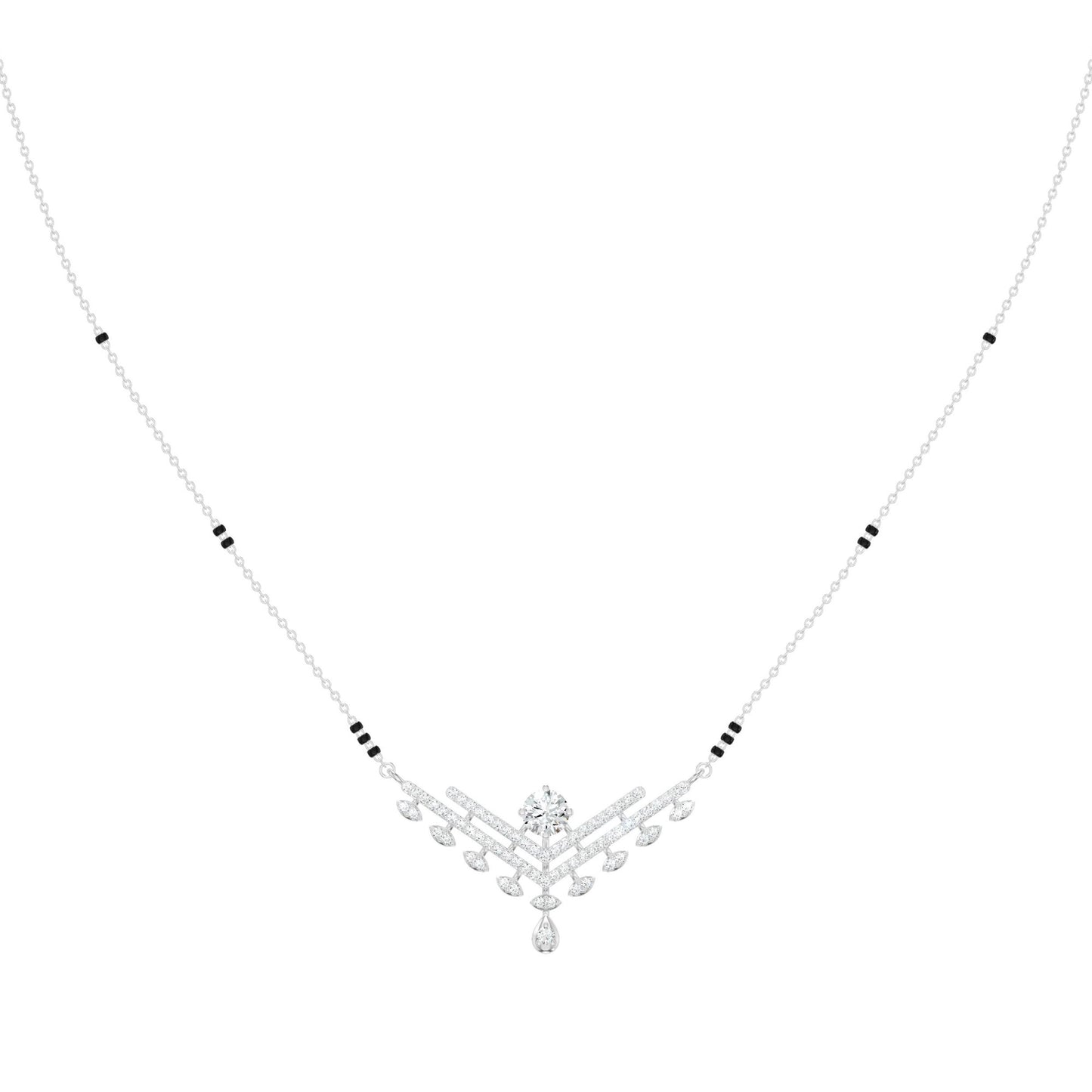 Test Mangalsutra - DTN000218