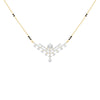 DTN000218 18 KT / Yellow Gold