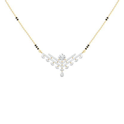 DTN000218 18 KT / Yellow Gold