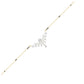 DTN000218 18 KT / Yellow Gold