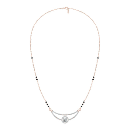 DTN000219 18 KT / Rose Gold