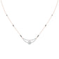 DTN000219 18 KT / Rose Gold