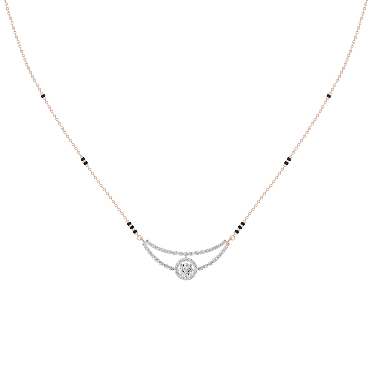 DTN000219 18 KT / Rose Gold