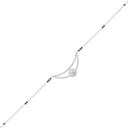 DTN000219 18 KT / Rose Gold