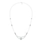 DTN000219 18 KT / White Gold