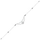 DTN000219 18 KT / White Gold