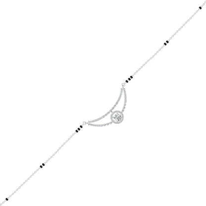DTN000219 18 KT / White Gold