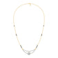 DTN000219 18 KT / Yellow Gold