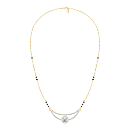 DTN000219 18 KT / Yellow Gold