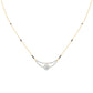 DTN000219 18 KT / Yellow Gold