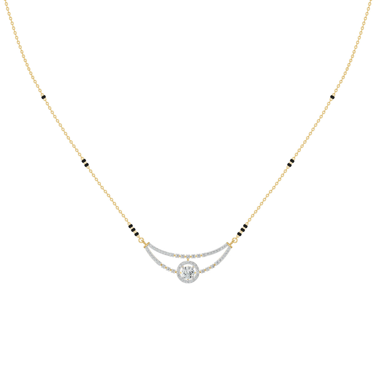 DTN000219 18 KT / Yellow Gold