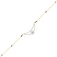 DTN000219 18 KT / Yellow Gold