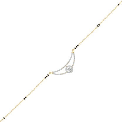 DTN000219 18 KT / Yellow Gold