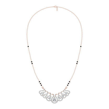 DTN000220 18 KT / Rose Gold