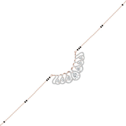 DTN000220 18 KT / Rose Gold