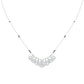 DTN000220 18 KT / White Gold