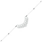 DTN000220 18 KT / White Gold