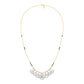 DTN000220 18 KT / Yellow Gold