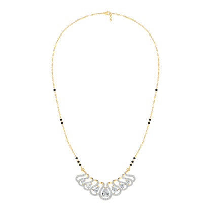 DTN000220 18 KT / Yellow Gold
