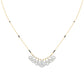 DTN000220 18 KT / Yellow Gold