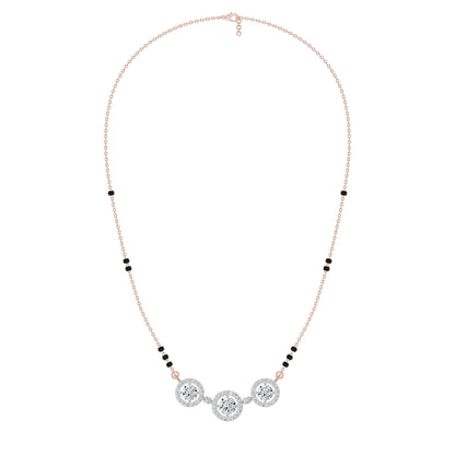 DTN000221 18 KT / Rose Gold