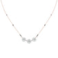 DTN000221 18 KT / Rose Gold
