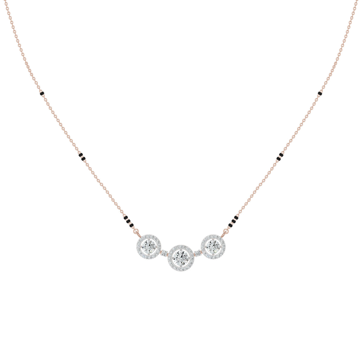 DTN000221 18 KT / Rose Gold