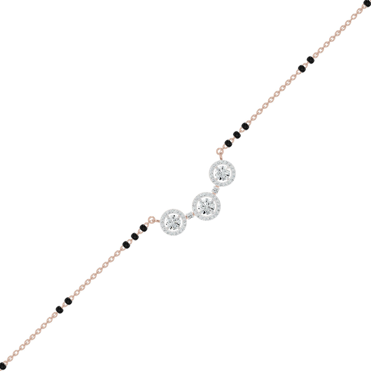 DTN000221 18 KT / Rose Gold