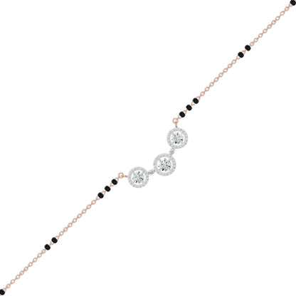 DTN000221 18 KT / Rose Gold