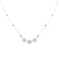 DTN000221 18 KT / White Gold