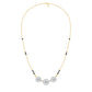 DTN000221 18 KT / Yellow Gold