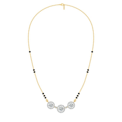 DTN000221 18 KT / Yellow Gold