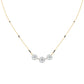 DTN000221 18 KT / Yellow Gold