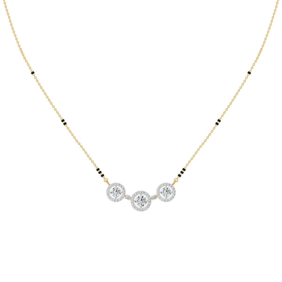 DTN000221 18 KT / Yellow Gold