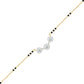 DTN000221 18 KT / Yellow Gold