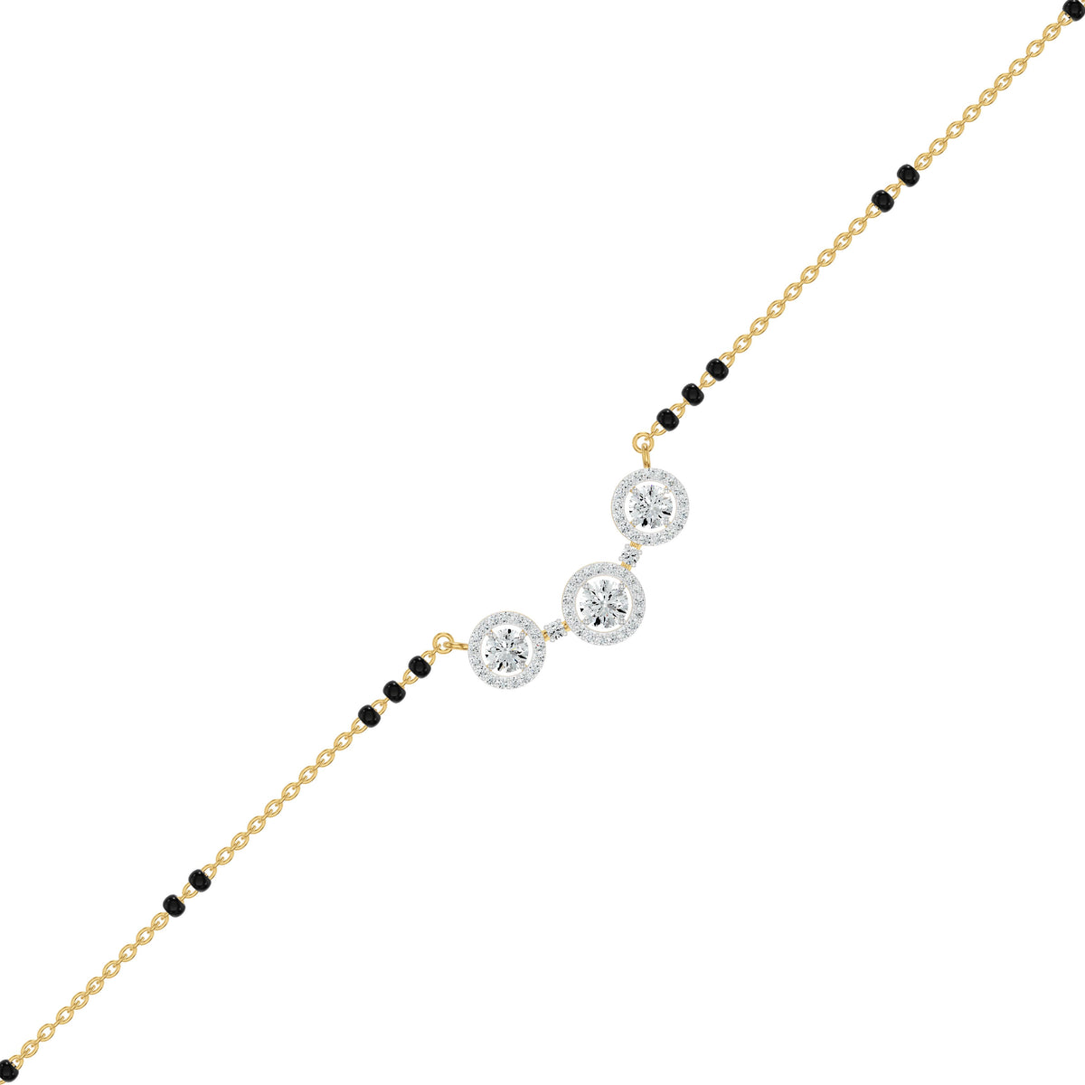 DTN000221 18 KT / Yellow Gold
