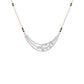 Creslisse Diamond Mangalsutra