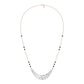 DTN000222 18 KT / Rose Gold
