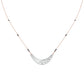 DTN000222 18 KT / Rose Gold