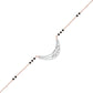 DTN000222 18 KT / Rose Gold