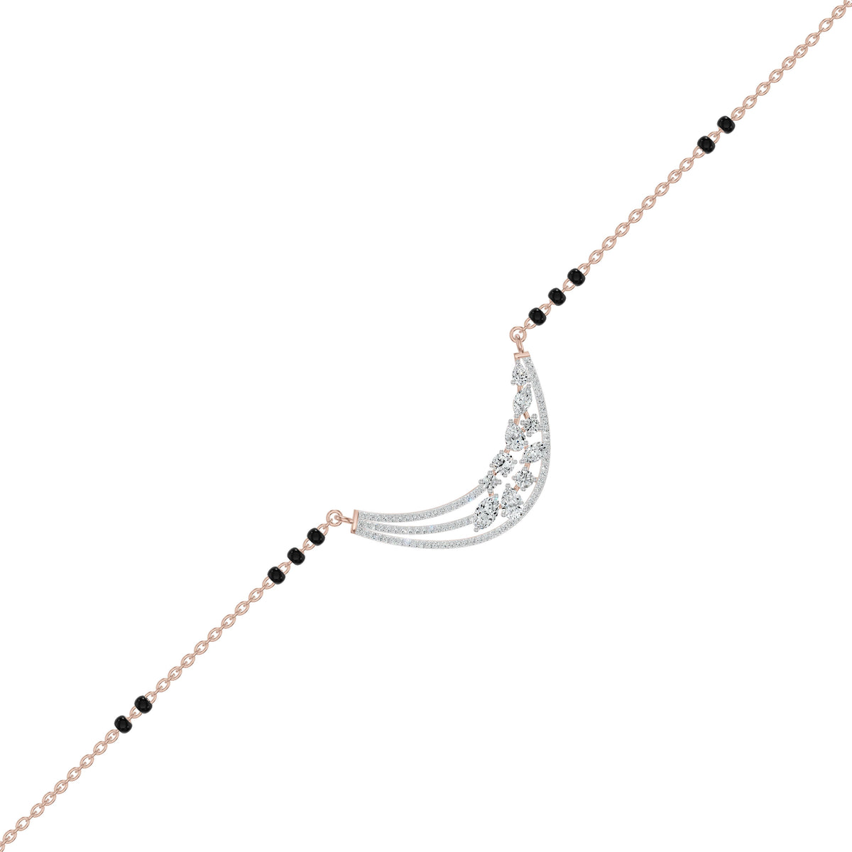 DTN000222 18 KT / Rose Gold