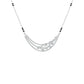 Creslisse Diamond Mangalsutra