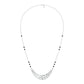 DTN000222 18 KT / White Gold
