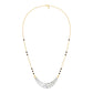 DTN000222 18 KT / Yellow Gold